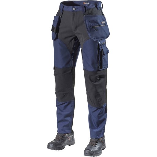 Broek 1042PB Heavy