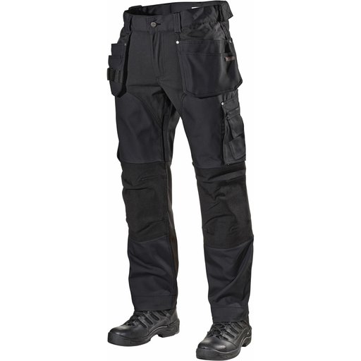 Broek 1042PB Heavy