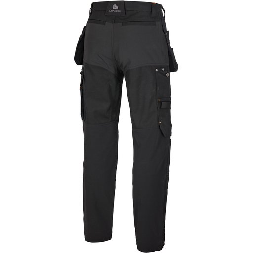 Broek 1052PB Heavy