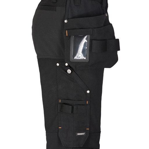 Broek 1052PB Heavy