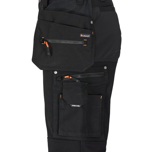 Broek 1052PB Heavy