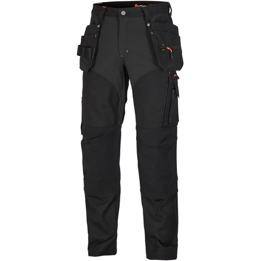 Broek 1052PB Heavy
