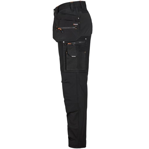 Broek 1052PB Heavy