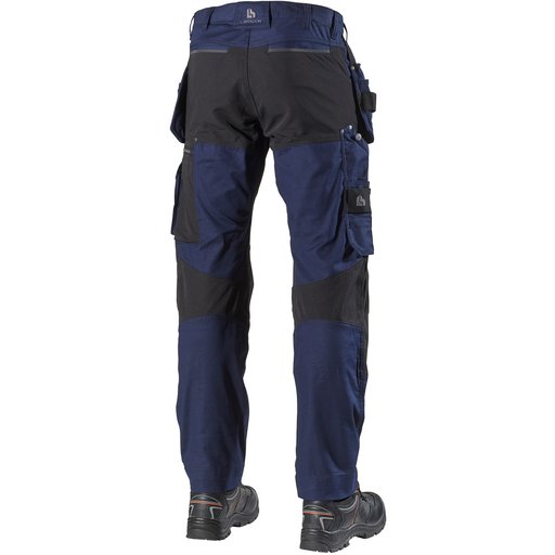 Work trousers 1070PB Aereo