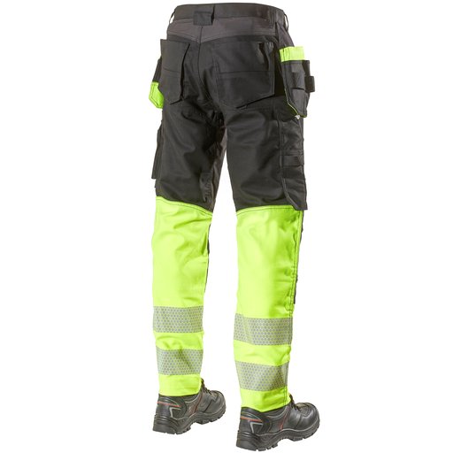 Trousers 1074PB Heavy