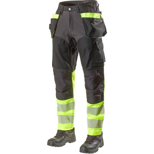 Trousers 1074PB Heavy