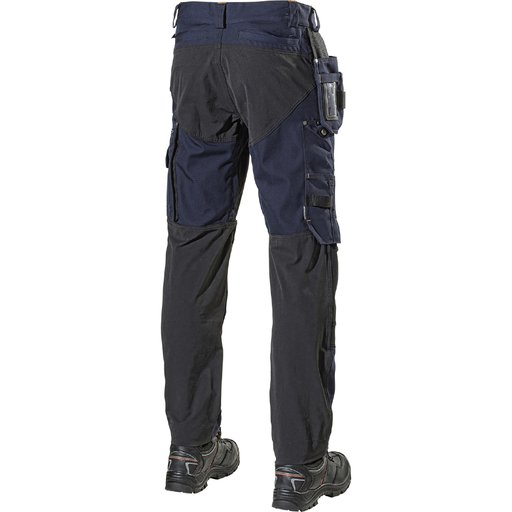 Broek 1052PB Heavy