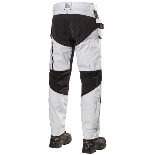 TROUSERS 1843PB-W AEREO