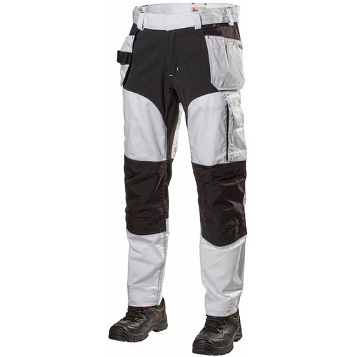 TROUSERS 1843PB-W AEREO