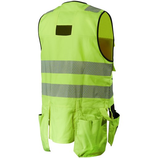 Hantverksväst 2040PB Heavy
