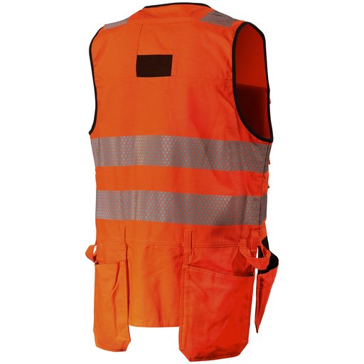 Handyman Vest 2040PB Heavy