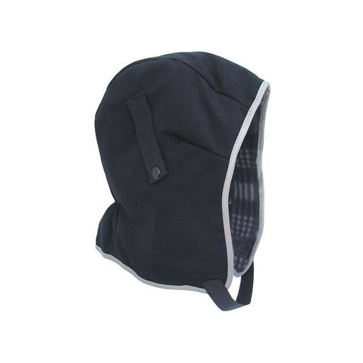 HELMET HOOD