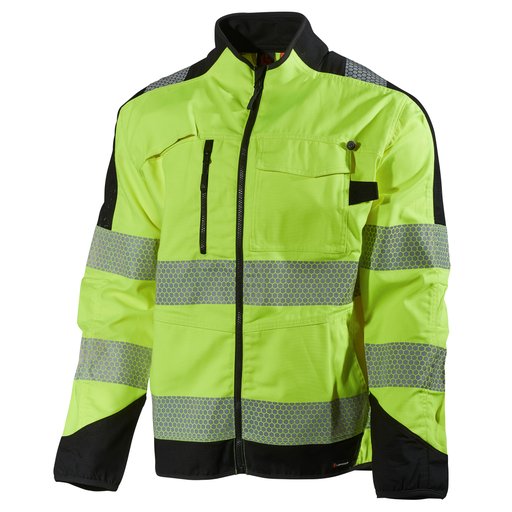 Jacket 2020PB Heavy