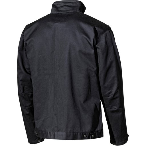 JACKET 2021B OMNIO