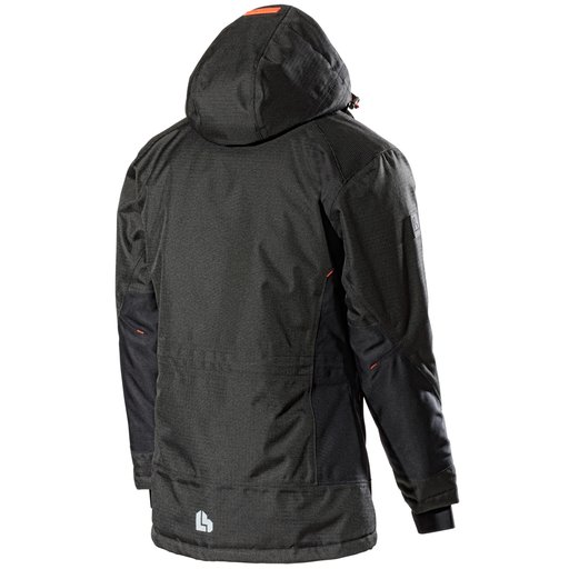 Winter jacket 2100P-W Heavy
