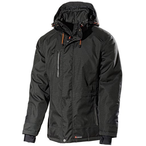 Winter jacket 2100P-W Heavy