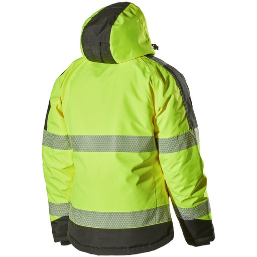 Jacket 2121P Aereo