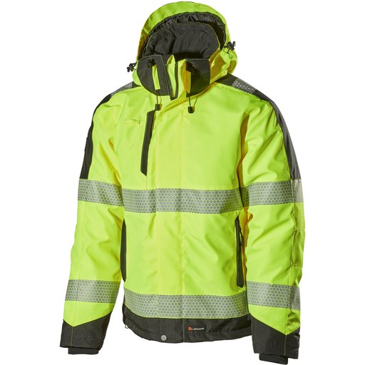 Jacket 2121P Aereo