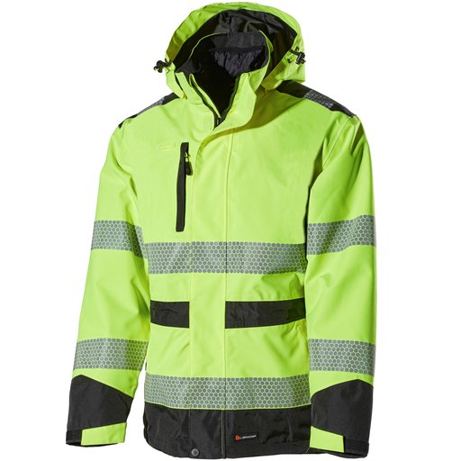 Jacket 2122P Heavy