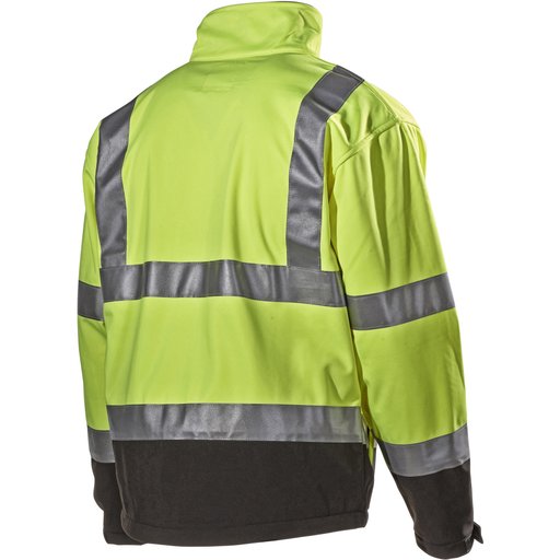 JAKKE SOFTSHELL 289P OMNIO