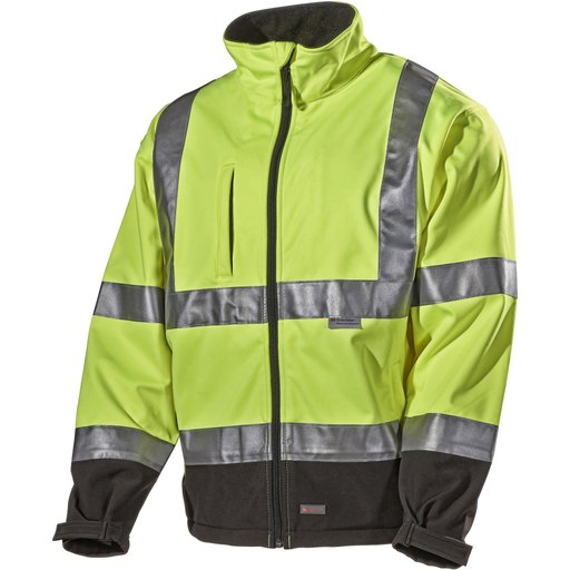 JAKKE SOFTSHELL 289P OMNIO