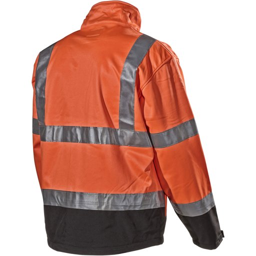 JACKET SOFTSHELL 289P OMNIO
