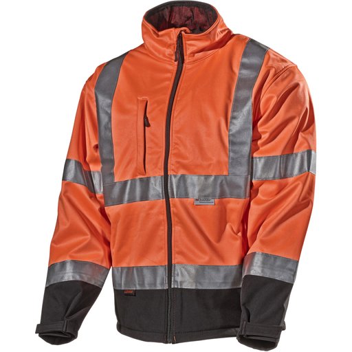 JACKET SOFTSHELL 289P OMNIO