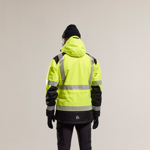 Veste D'Hiver 430P FlexiComb