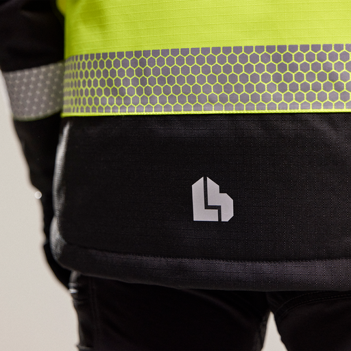Veste D'Hiver 430P FlexiComb