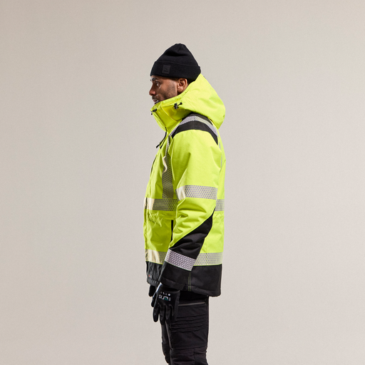 Veste D'Hiver 430P FlexiComb