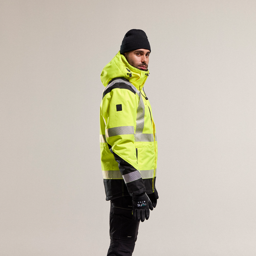 Veste D'Hiver 430P FlexiComb