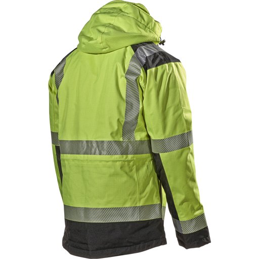 WINTER JACKET 430P HEAVY