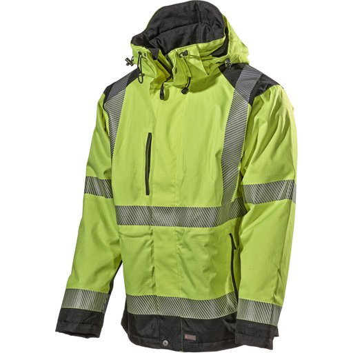 WINTER JACKET 430P HEAVY