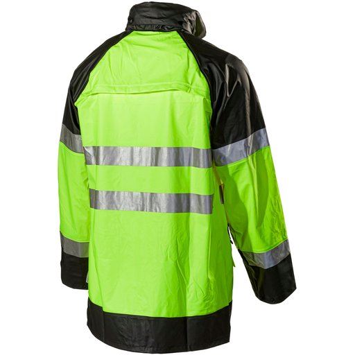 VESTE DE PLUIE 903 HI-VIS