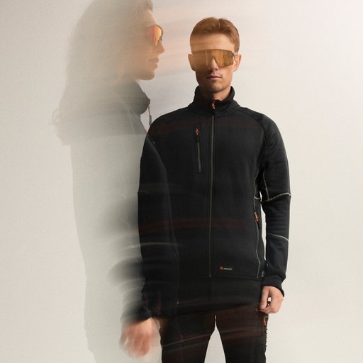 Sweatshirt 6024P Aereo Sweatshirt 6024P Aereo