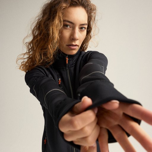 Sweatshirt 6024P Aereo