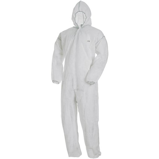Disposable Coverall DC10