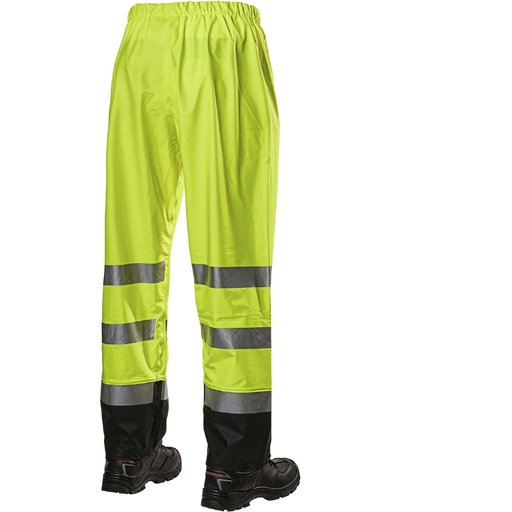 PANTALON DE PLUIE 930 HI-VIS