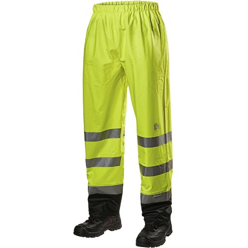 PANTALON DE PLUIE 930 HI-VIS