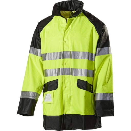 VESTE DE PLUIE 903 HI-VIS