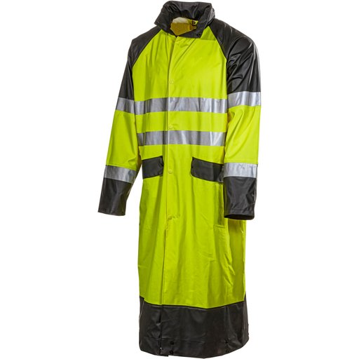IMPERMÉABLE 914PU HI-VIS