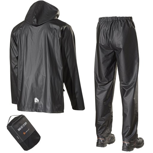 ENSEMBLE DE VÊTEMENTS DE PLUIE 2210P