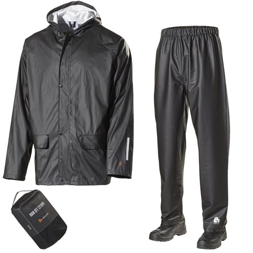 ENSEMBLE DE VÊTEMENTS DE PLUIE 2210P