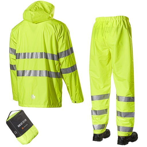 ENSEMBLE DE VÊTEMENTS DE PLUIE 2211PU