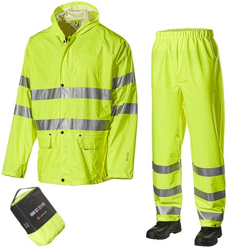 ENSEMBLE DE VÊTEMENTS DE PLUIE 2211PU