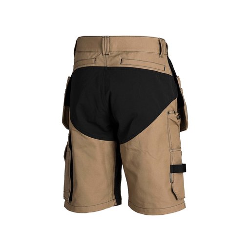 SHORTS 1053PB HEAVY