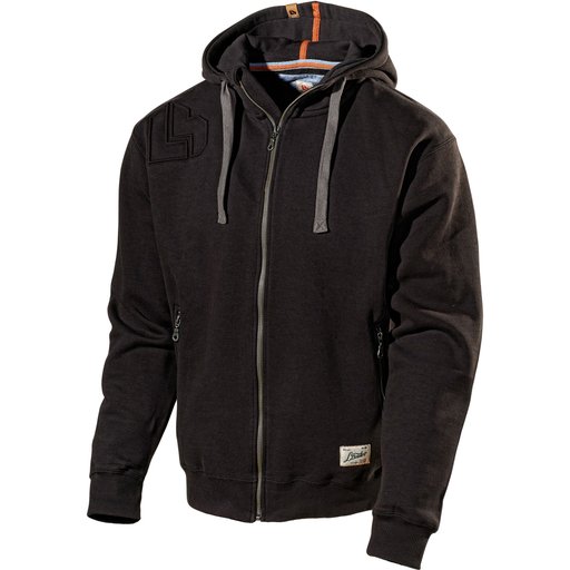 Sweatshirt 6023PB Heavy