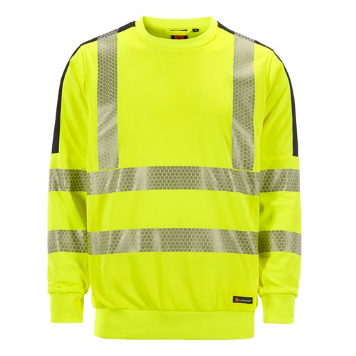 Sweatshirt 6124P Aereo