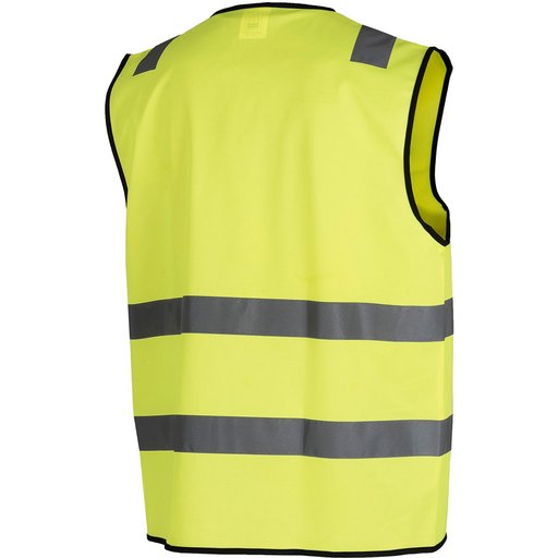 GILET 4142P