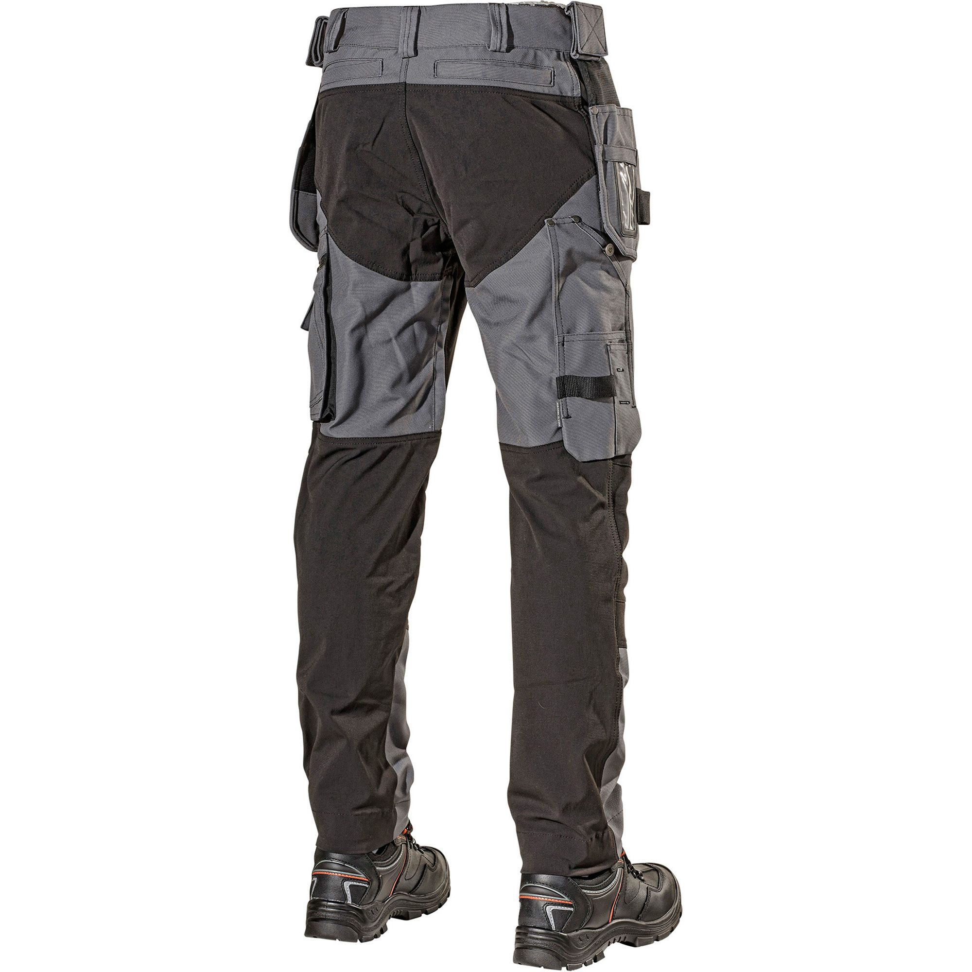 TROUSERS 1052PB HEAVY -